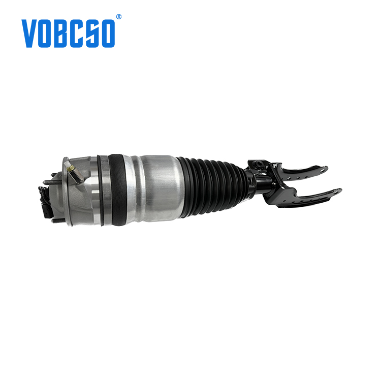 VOBCSO Air Shock Absorber Pillar OE 7P6616039 7P6616040 For Volkswagen Touareg