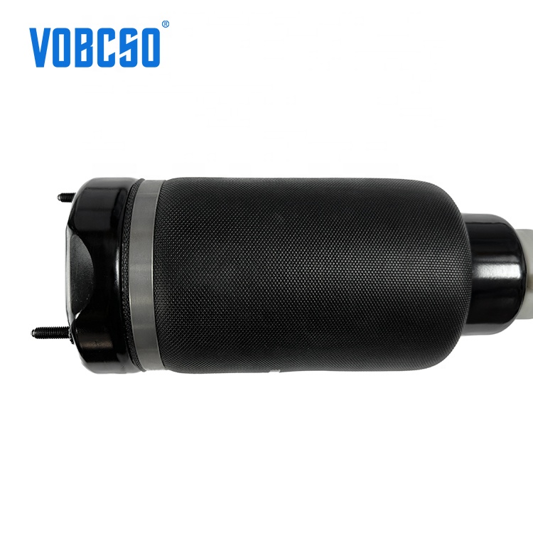 Front air suspension Air Damper With Electromagnetic Induction OE 1643206013 For Mercedes Benz M-Class W164