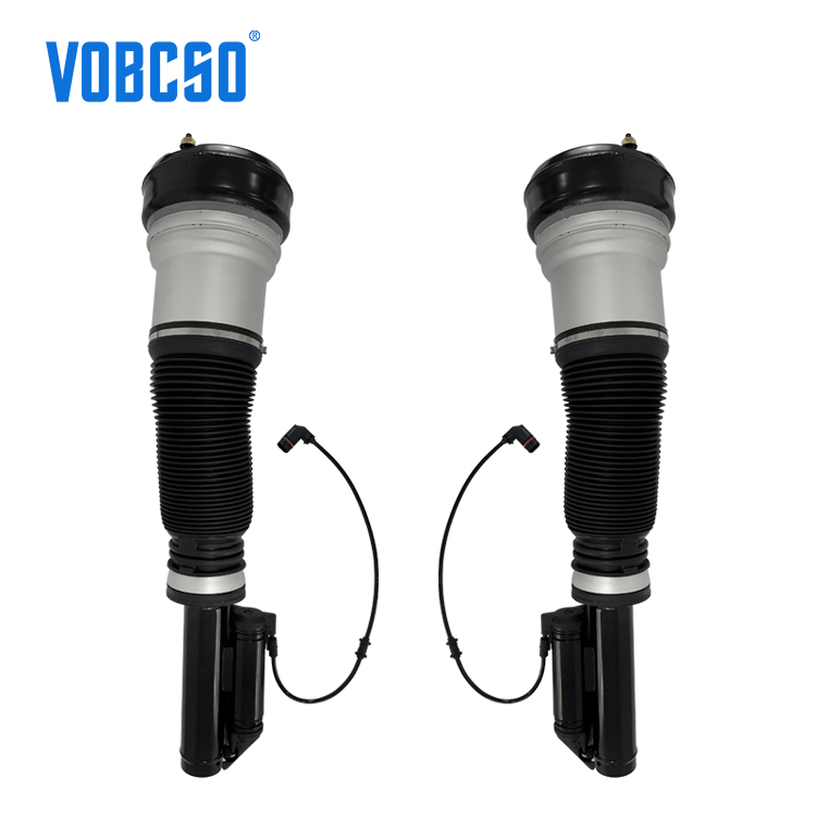 VOBCSO-Air Shock Absorber Suspension Air Strut Front Air Suspension Shock Absorber OE 2203205113 For Mercedes-Benz S-Class W220