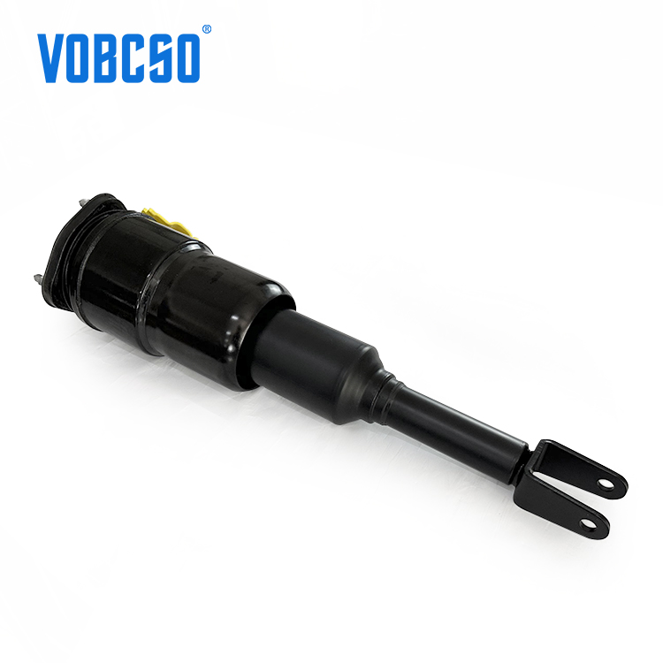 VOBCSO Front Auto shock absorber Air Suspension OE 48010-50240 48020-50240 48010-50242 48020-50242 For Lexus LS460