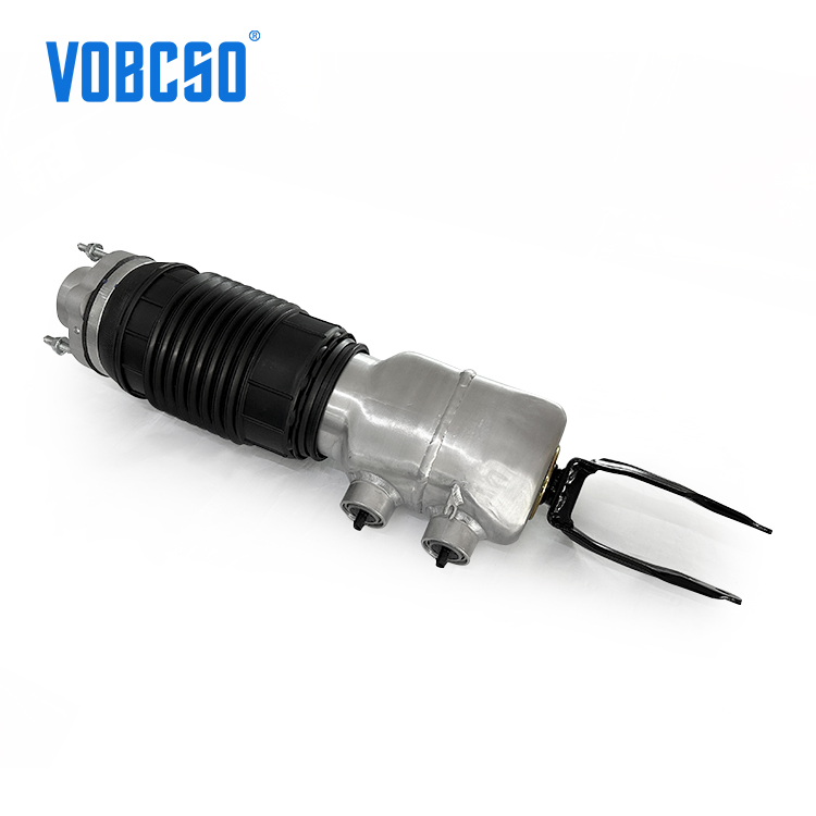 VOBCSO-Front Left/Right Air Suspension Strut OE 971616038G 971616037G For Porsche Panamera 971 2016-2022