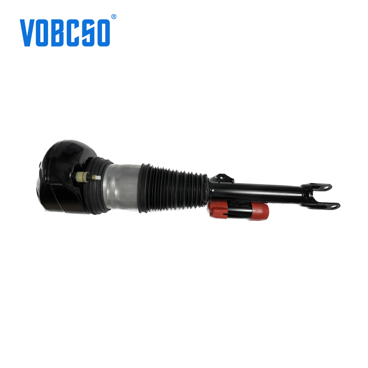 VOBCSO Air Suspension Strut Front Right Air Shock Absorber OE 37106877554 37106899038 For BMW G12