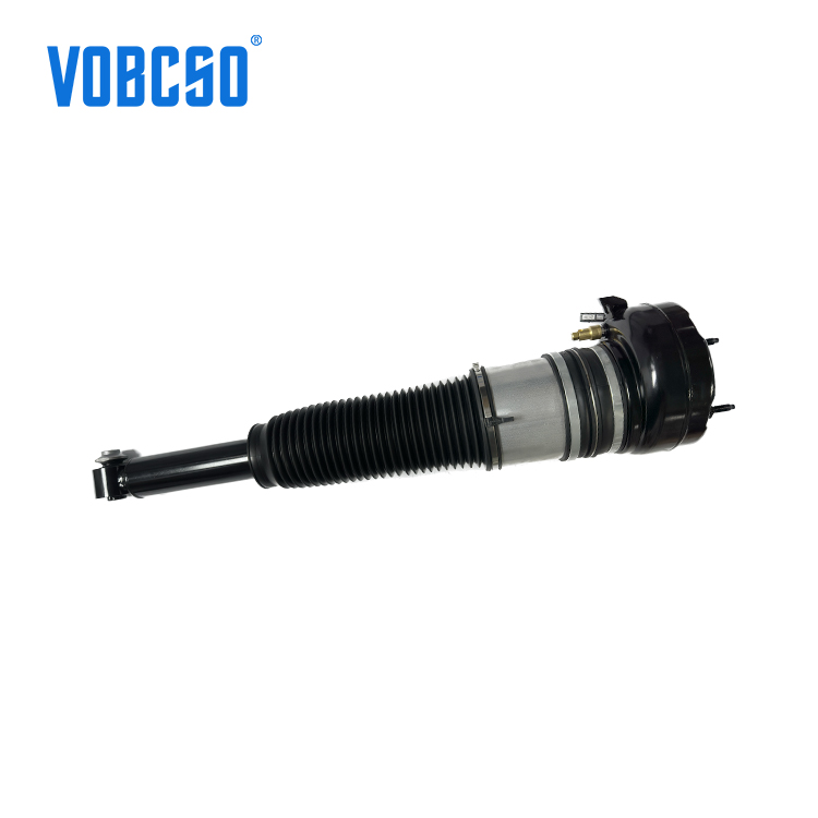 VOBCSO Factory Sales Rear Air Suspension Shock Absorber OE 4H0616001M 4H0616002M  For Audi A8 A8L 2009-2018 A8 QUATTRO