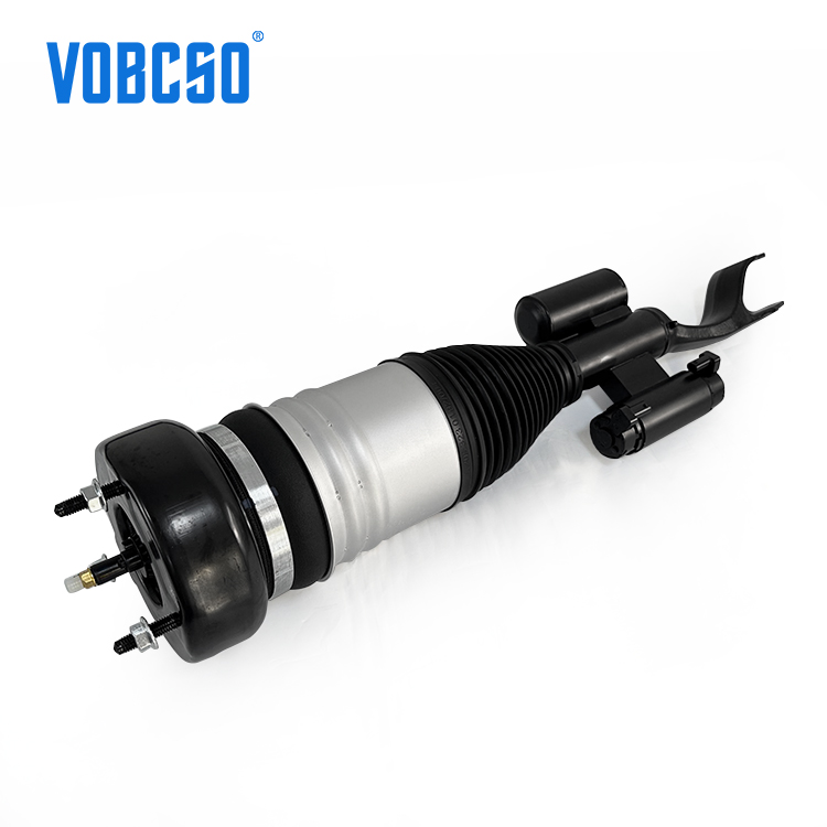 VOBCSO-Front Air Struts Air Suspension Shock absorber OE 2053204968 2053205068 For Mercedes Benz W205 4Matic