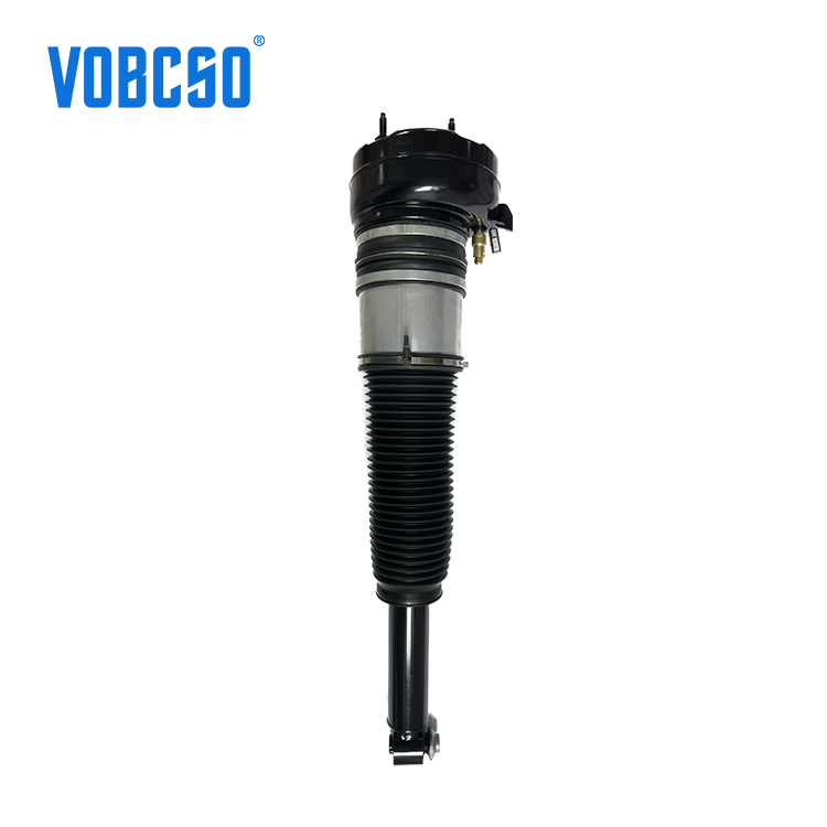 VOBCSO Auto Suspension System Pneumatic Air Suspension Shock OEM 4H0616001AH 4H0616001M For Audi A8 D4 Rear Air Shock Absorber