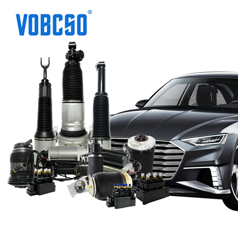 VOBCSO Auto Parts Suspension Parts Air Suspension Kit Spring Bag  OE 4F0616001J  Fit For Audi A6 C6