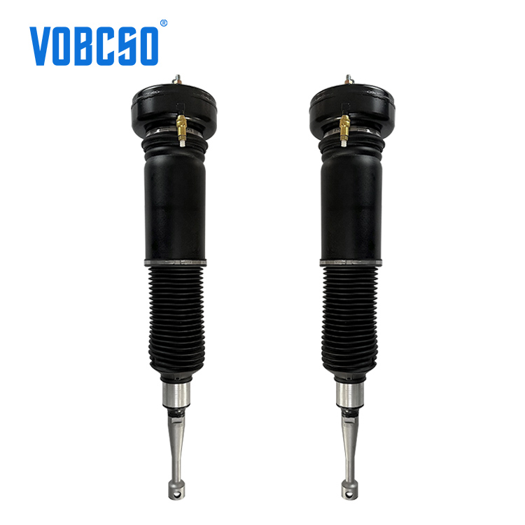 Front air ride suspension strut for rolls royce phantom RR1 RR1N 37106796508 37104084927 678517001 676411903