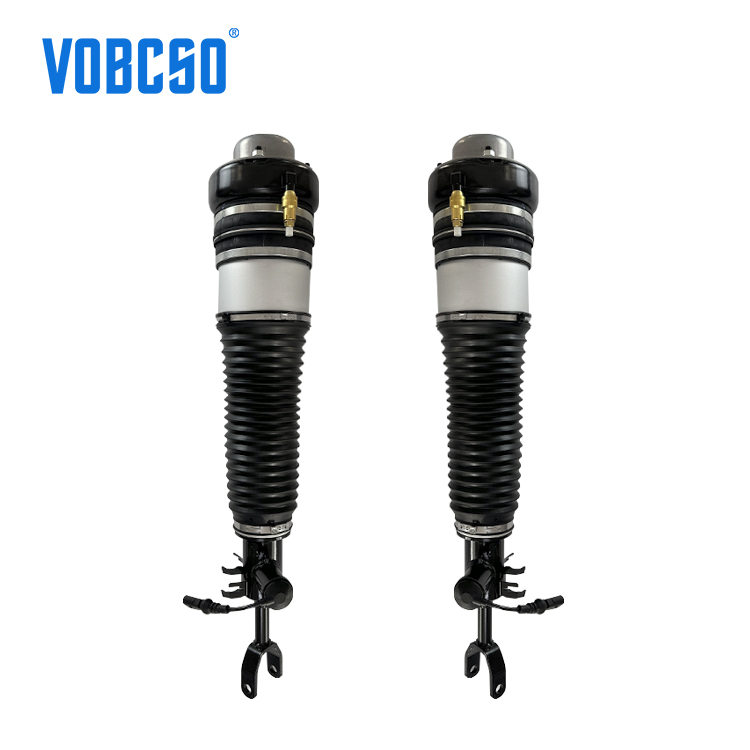 Air Suspension Strut Front Left  Air Shock Absorber OE 4F0616039A 4F0616039 For Audi A6 C6 4F