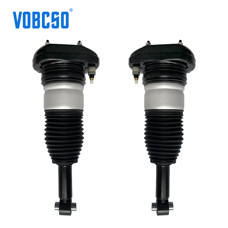 VOBCSO-Auto Parts Rear Right Air Suspension Rear Left Shock Strut 37106872968 37106872967 For BMW 6 Series G32