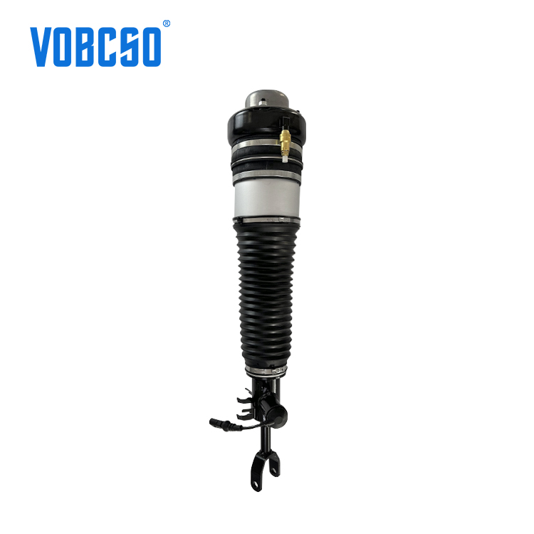 VOBCSO-Front Air Suspension Shock Absorber Strut OE 4F0616039 4F0616040Q 4F0616039A For Audi A6 Allroad 4F 6C