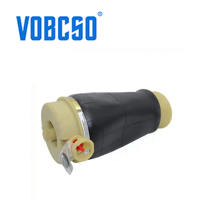 VOBCSO Rear Air Suspension Spring Air Suspension Spring Repair Bag OE 3U2Z5580KA For Ford Expedition Lincoln Navigator 2WD