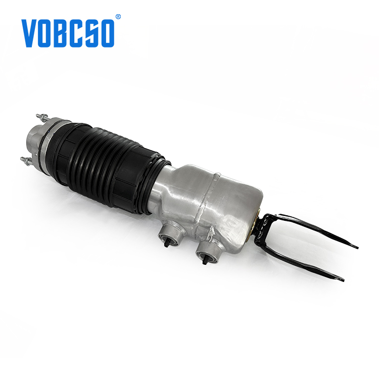 VOBCSO-Car Front Shock Absorber OE 971616037G 971616038G 971616037D 971616038D For Porsche Paramera 971 Air Suspension Strut
