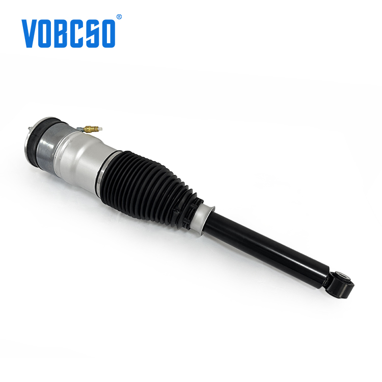 VOBCSO-Air Strut  Rear Air Suspension Shock Absorber OE 600632-00-C 6006352-00-C 60063200C 600635200C For Tesla Model S