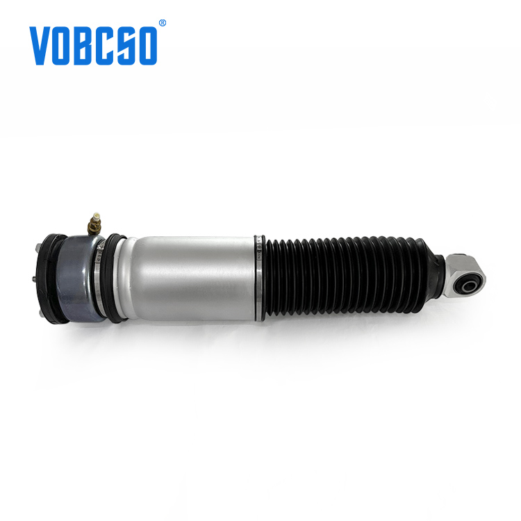 VOBCSO-Auto Parts Rear Right Air Shock Absorber Air Spring Strut OE 37126785538 For BMW E65 E66 E67