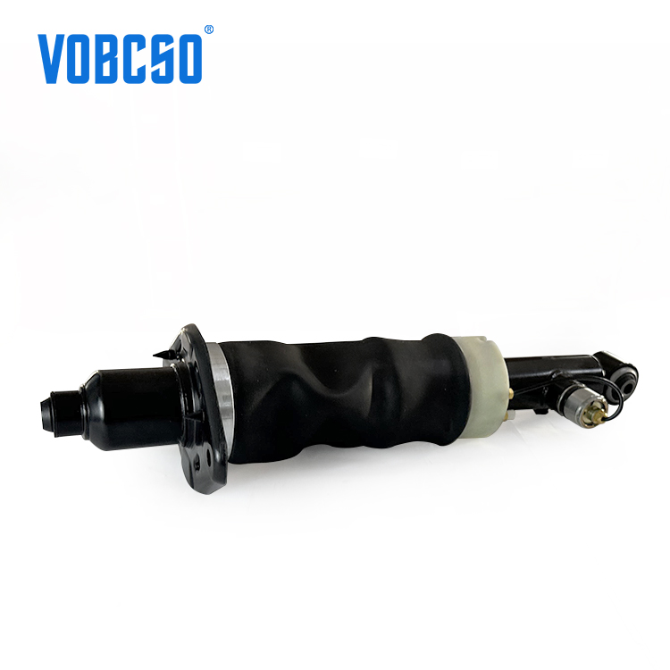 Auto Parts Rear Air Suspension Shock Absorber OE 4Z7513032A 4Z7513031A  For Audi A6 c5 4B2