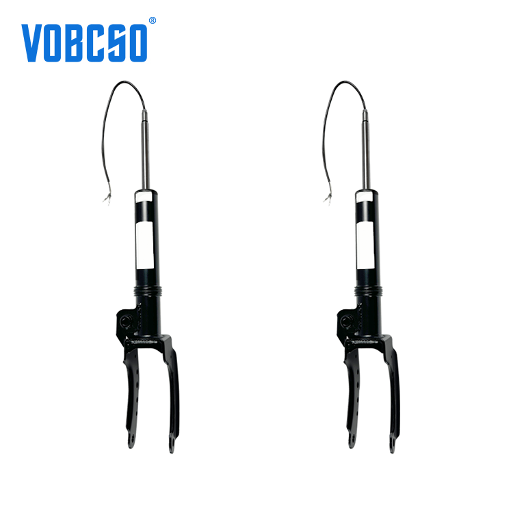 VOBCSO-Car Parts New Model Air Shock Core OE 7P6413031Q 7P6413032Q 95834304350  95834304450 For Audi Q7 VW Touareg Porsche
