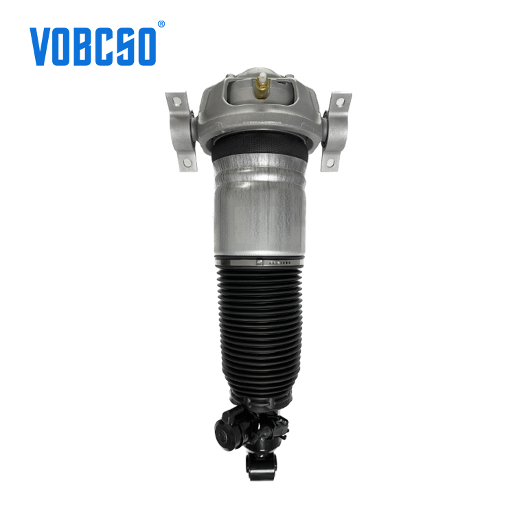 VOBCSO Rear Air Suspension Applicable OE 7L8616019 7L8616020  For Audi Q7 Porsche Cayenne Volkswagen Touareg
