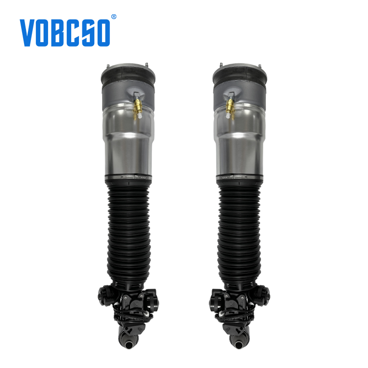 VOBCSO Hot Selling Air Shock Absorbers Suitable Rear Shock Absorbers OE 37126796929 37126796930 For BMW 7 Series F02