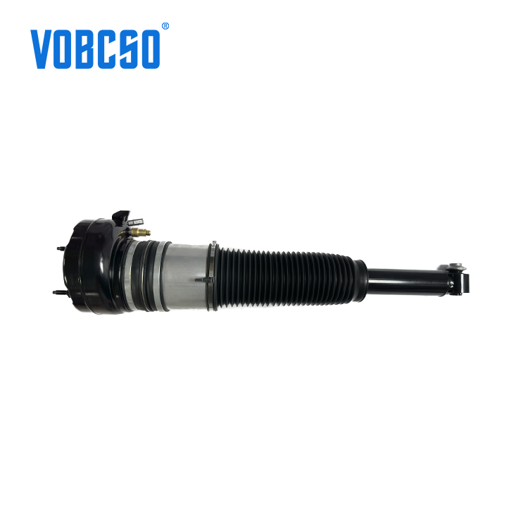 VOBCSO Rear Air Suspension Shock Absorber OE 4H0616002M 4H0616001M  Auto Suspension Systems For AUDI A8 D4