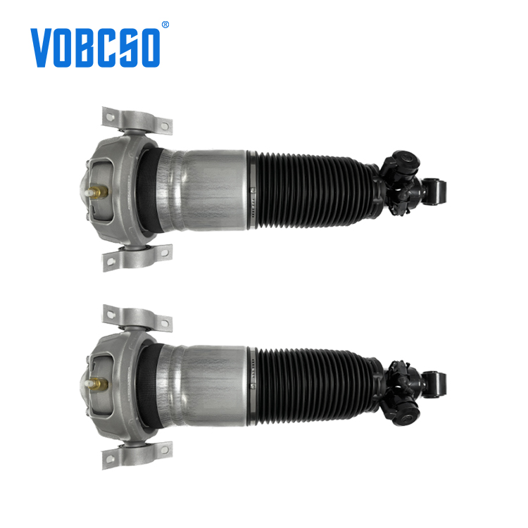 VOBCSO Factory Direct Sales Rear Air Suspension Shock OE 7L8616019 7L8616020  For Audi Q7 Porsche Cayenne Volkswagen Touareg