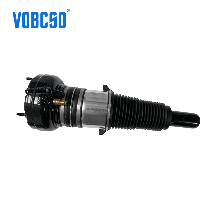 VOBCSO Front Air Suspension Shock Absorber OE 4H0616039AP 4H0616039AR 4H0616039AQ 4G0616039 For AUDI A8 D4