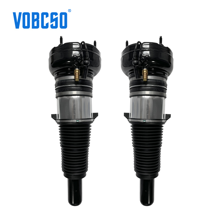 VOBCSO Air Suspension OE 4H0616039AP 4H0616039AR 4H0616039AQ For AUDI A8L D4 Quattro
