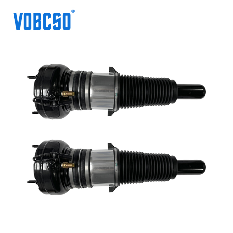 VOBCSO Factory Direct Sales Suitable For Front Air Suspension Shock Absorber OE 4H0616039AP 4H0616039AR For Audi A8L D4