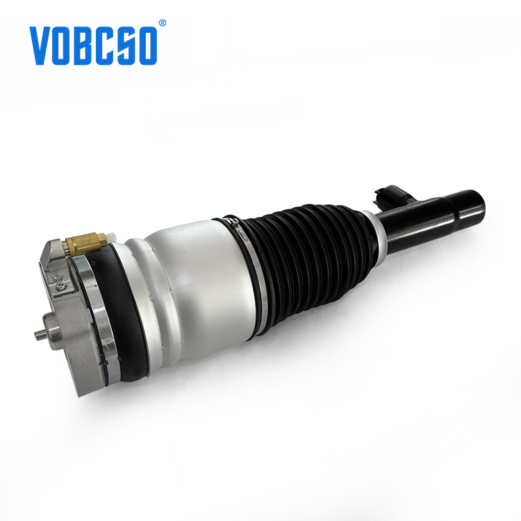 VOBCSO Front Left and Right Air Suspension Air Spring Shock Absorber OEM 31451833 31451834 For Volvo XC90