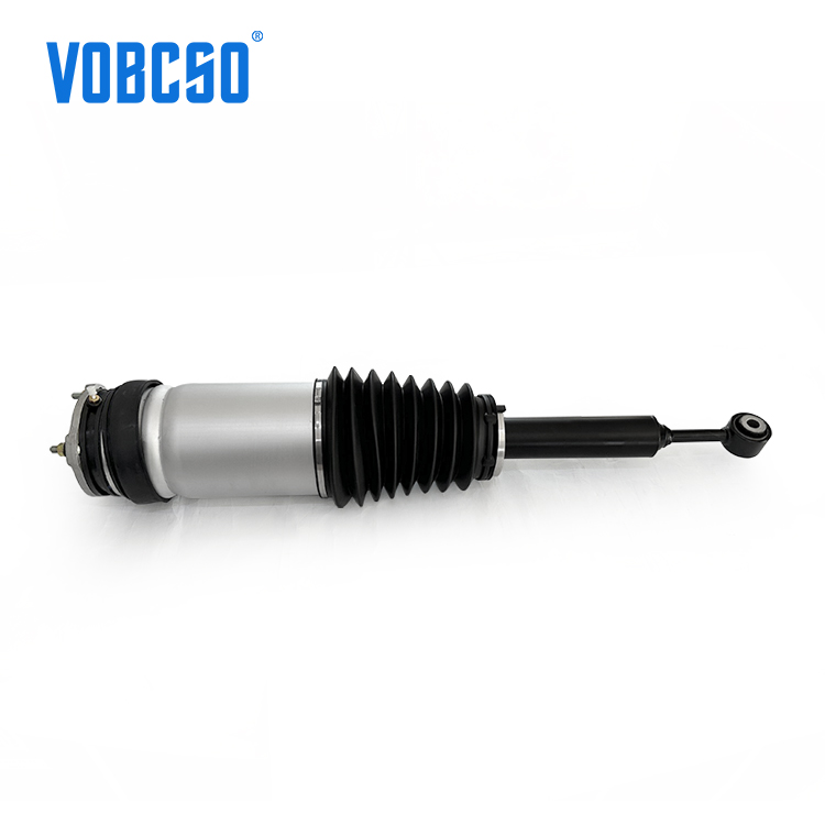 VOBCSO Rear Left Air Shock Absorber OE 1027461-00-G 1027461-00-E 102746100 102746100G 102746100E  For Tesla Model X 2015-2019