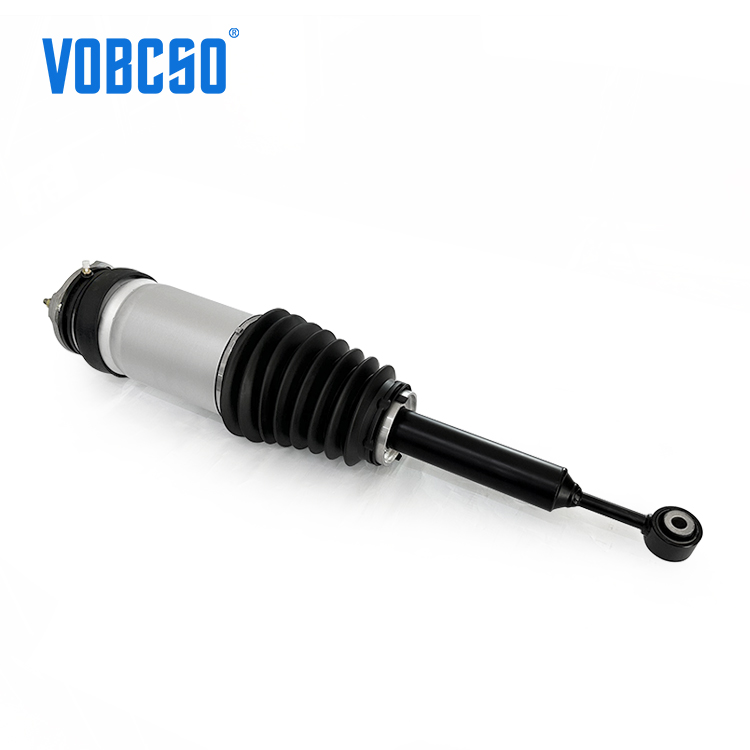 VOBCSO Rear Air Suspension Shock Strut OE 102746100G 1027461-00-G 102746100E 1027461-00-E For 2015-2019 Tesla Model X