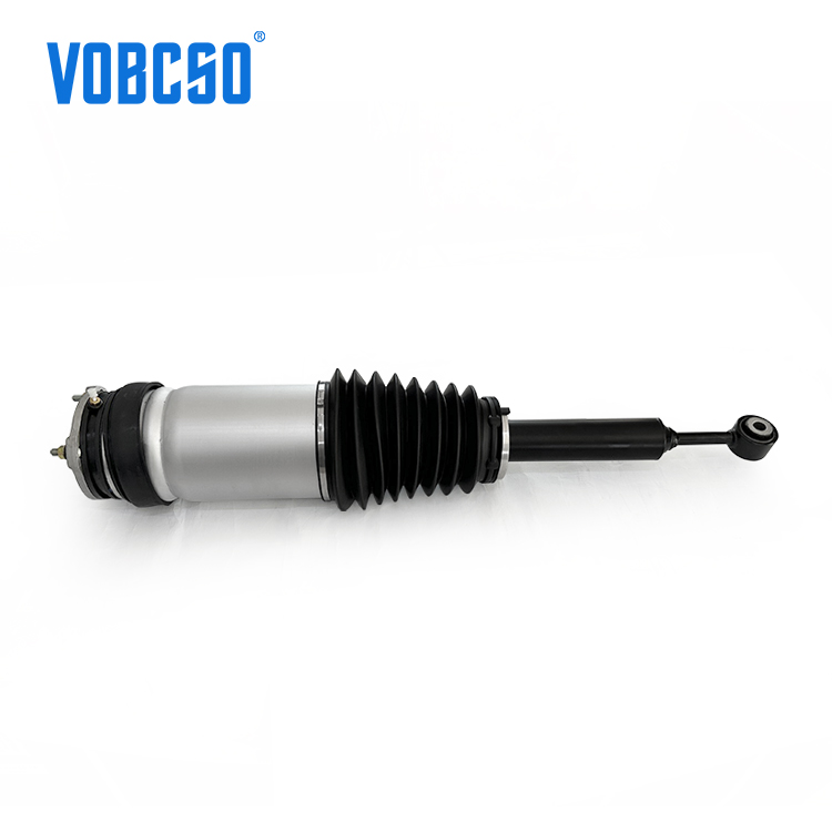 VOBCSO High Quality Rear Air Suspension Air Strut Shock Absorber OE 102746100E 102746100G  For Tesla Model X