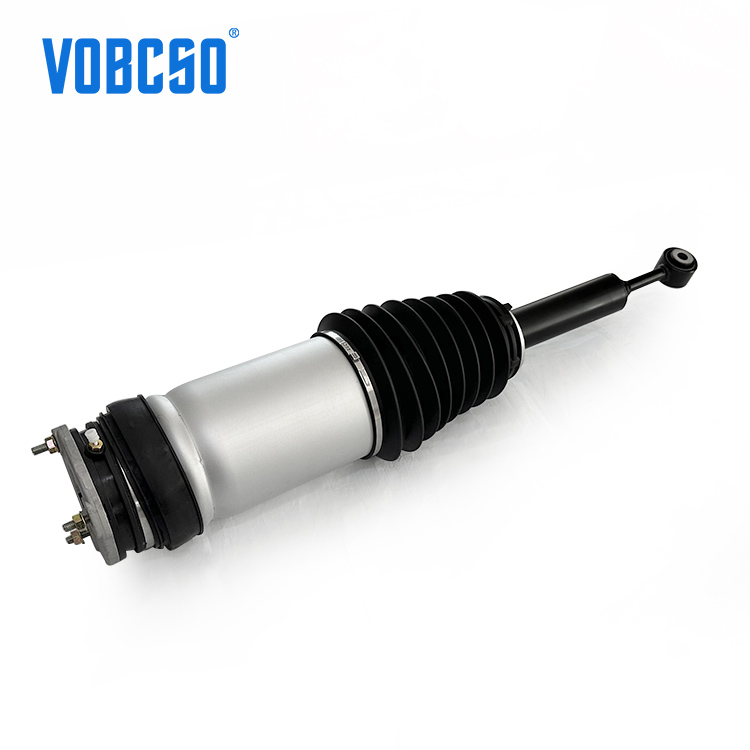 VOBCSO Air Strut Suspension Shock Absorber Rear OE 1027461-00-G 1027461-00-E 102746100G 102746100E For Tesla Model X