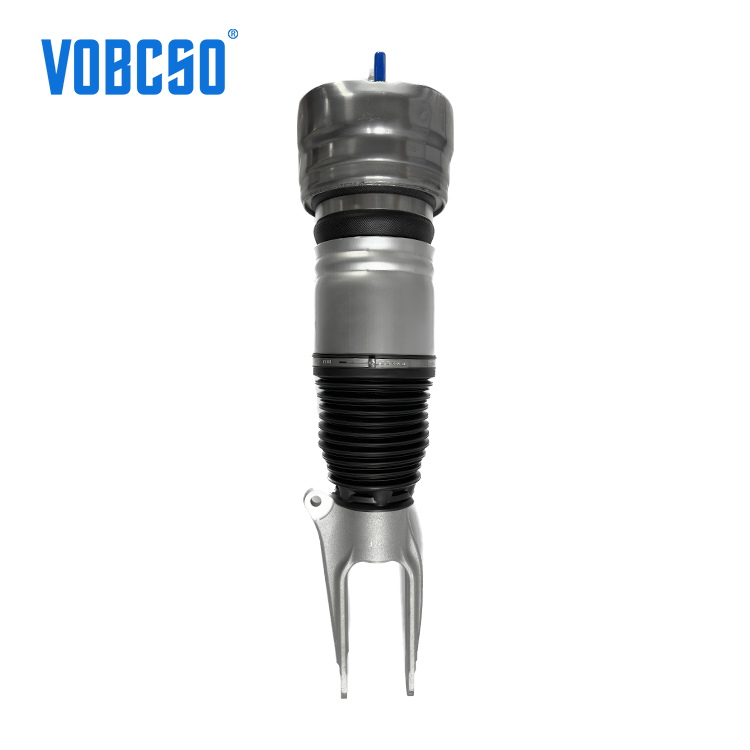 VOBCSO-Shock Absorbers Front Right Air Suspension Shock Strut OE 97034305222 Fit For Porsche Paramera 970 Model