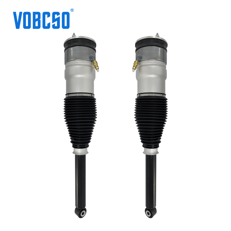 VOBCSO Air Strut Rear Left OE 600635100D 600635200C 6006352-00-C 6006352-06-C 6006352-07-B For Tesla Model S