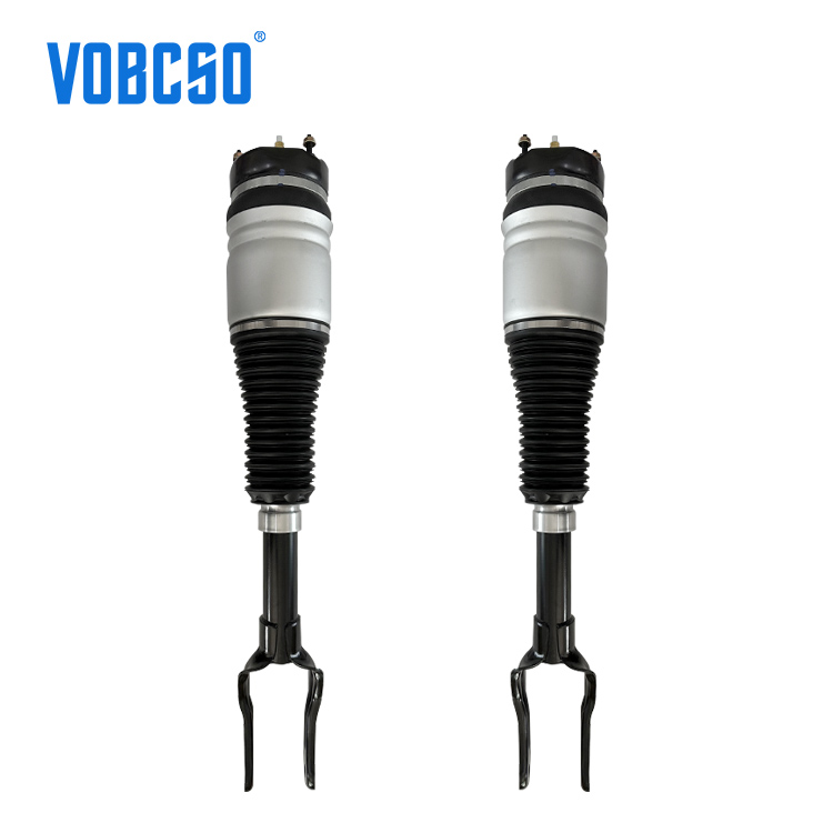 VOBCSO High Quality Left Right Front Air Suspension Spring OE 68059904AD 68059905AD 68059905AB For Jeep Grand Cherokee WK2 2010-