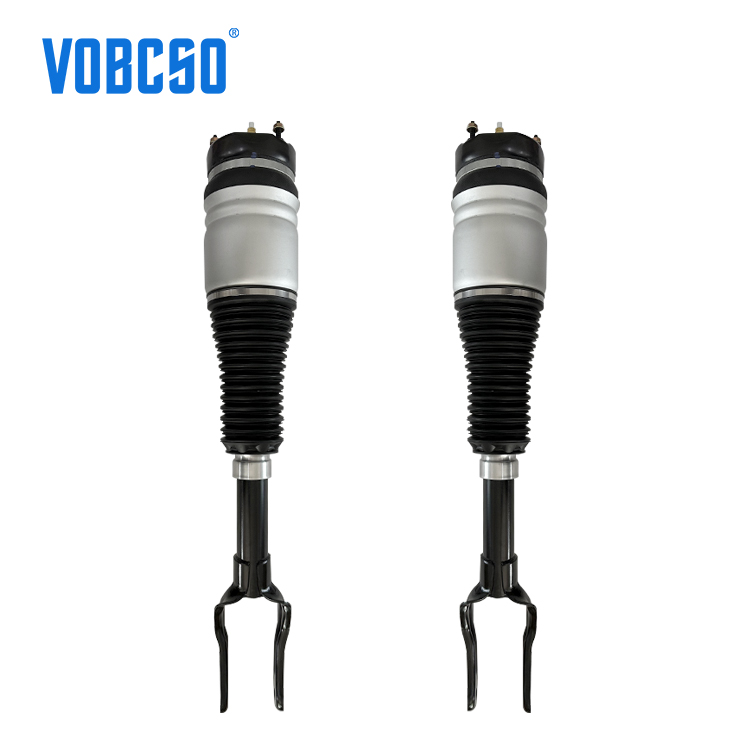 VOBCSO Air Strut Auto Front Suspension Shock Absorber OE 68059904AD 68029902AB 68059905AD For Jeep Grand Cherokee WK2 2010-