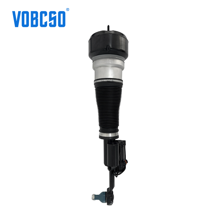 VOBCSO Front Left Shock Absorber Strut Assembly OE 2213200438 2213201738 For Merceds Benz S Class W221 4matic