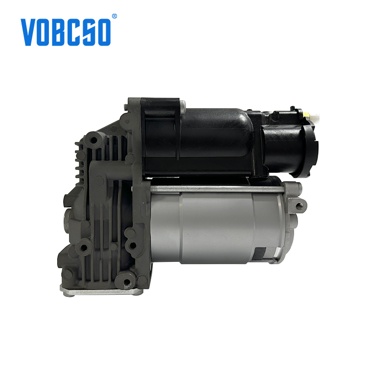 VOBCSO  Air Suspension Pump OE 3720 6859 714 For BMW X5 E70 X6 E71