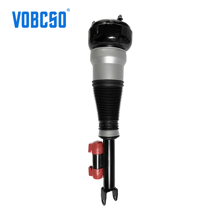 VOBCSO Shock Absorber Auto Suspension Systems Front Air Suspension Strut OE 2223204813 For Mercedes Benz S400 W222