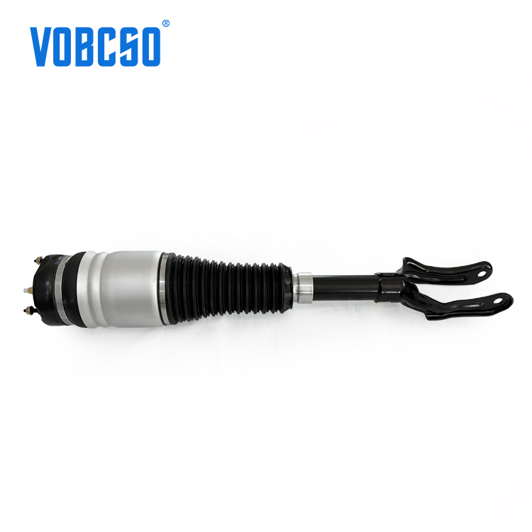 VOBCSO High Quality Air Suspension Strut Parts Air Shock Absorber OE 68059905AD For Jeep Grand Cherokee WK2 Front Left 2010-