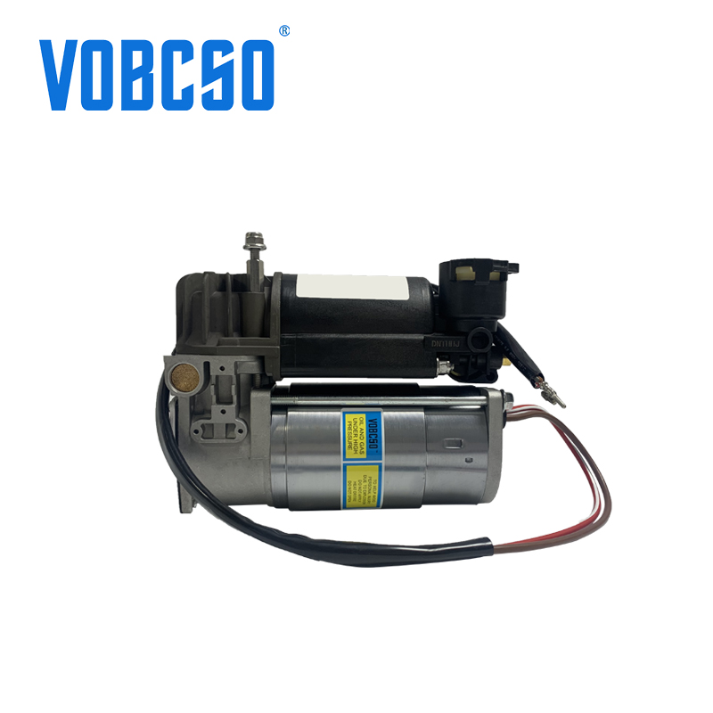 VOBCSO Auto Parts Air Suspension Compressor Pump OE 37226787616 For BMW X5 E53 E65 E66 E39  Model