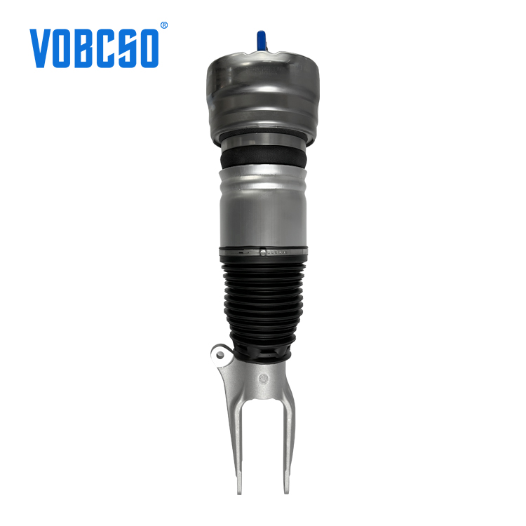 VOBCSO Front Strut Air Suspension Auto Parts Air Shock Absorber OE 97034305235 For Porsche Paramera 970 Model