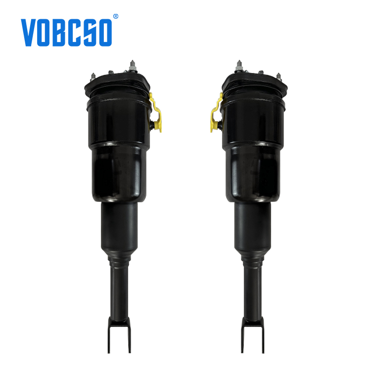 VOBCSO Front Air Suspension Shock Absorber OE 48020-50242 48010-50242 48020-50240 48010-50240 For Lexus LS460 Model L R