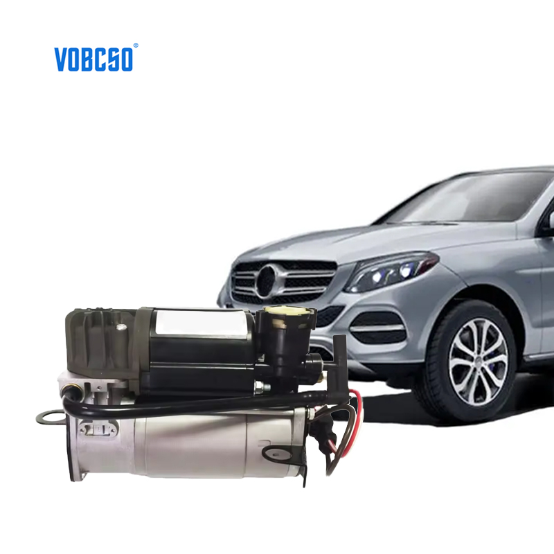 VOBCSO-Air Suspension Car Compressor Pump OE 2203200104 Fit For Mercedes Benz S-Class W220 W211 Cls-Class C219