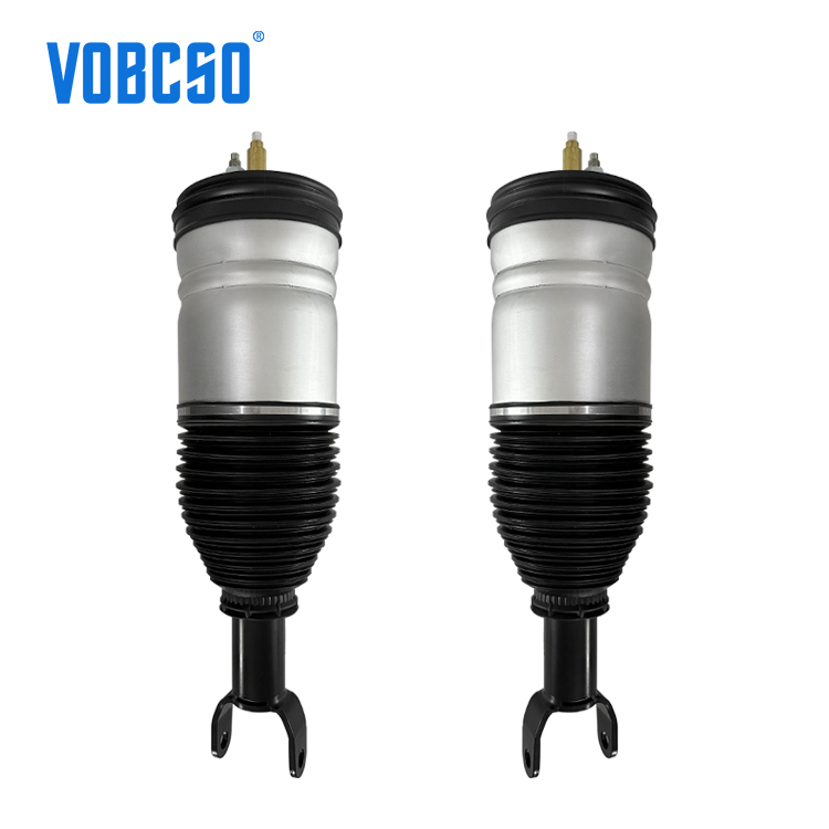 VOBCSO Car Front Air Suspension Strut L R OEM 1500 04877147AD 04877147AE 04877147AG 04877147AF For Dodge Ram