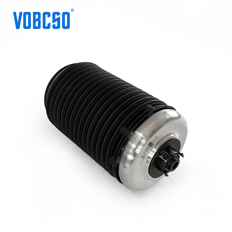 VOBCSO Air Suspension Bag Rear Air Suspension Air Spring OE 4G0616001K 4G0616002K Fit For Audi A6C7