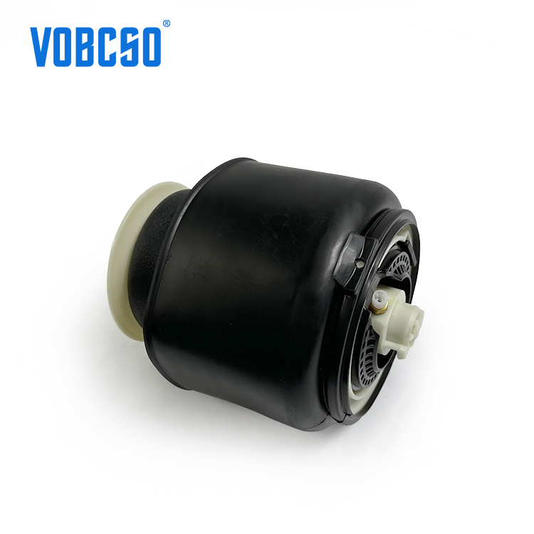 VOBCSO Auto Parts Rear Air Suspension Repair Kit  Air Spring OE 37106781827 37106781843  Suitable For BMW 5 Series F07 Model