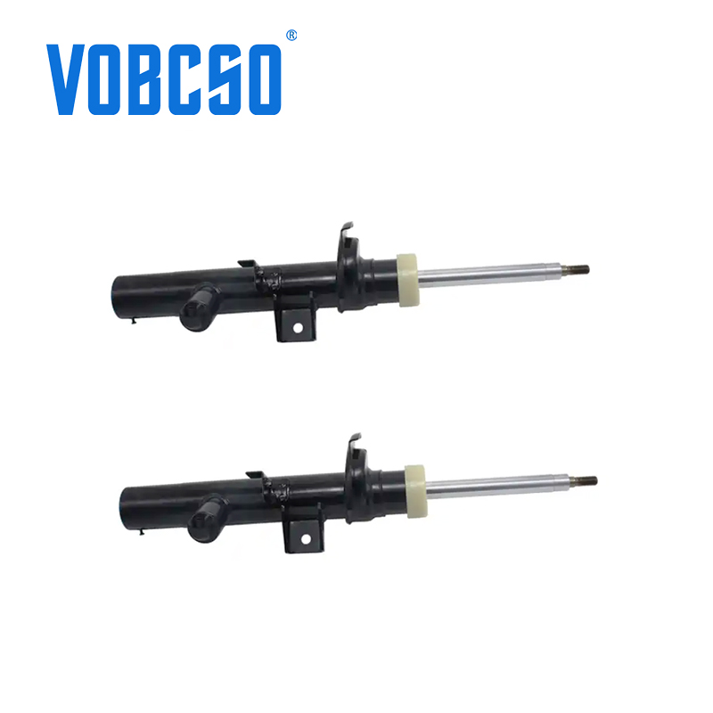 VOBCSO Air Suspension Shock Absorber Air Strut With Sensor Pneumatic Air Shock OE 37126797025  Fit For X3 X4 F25 F26