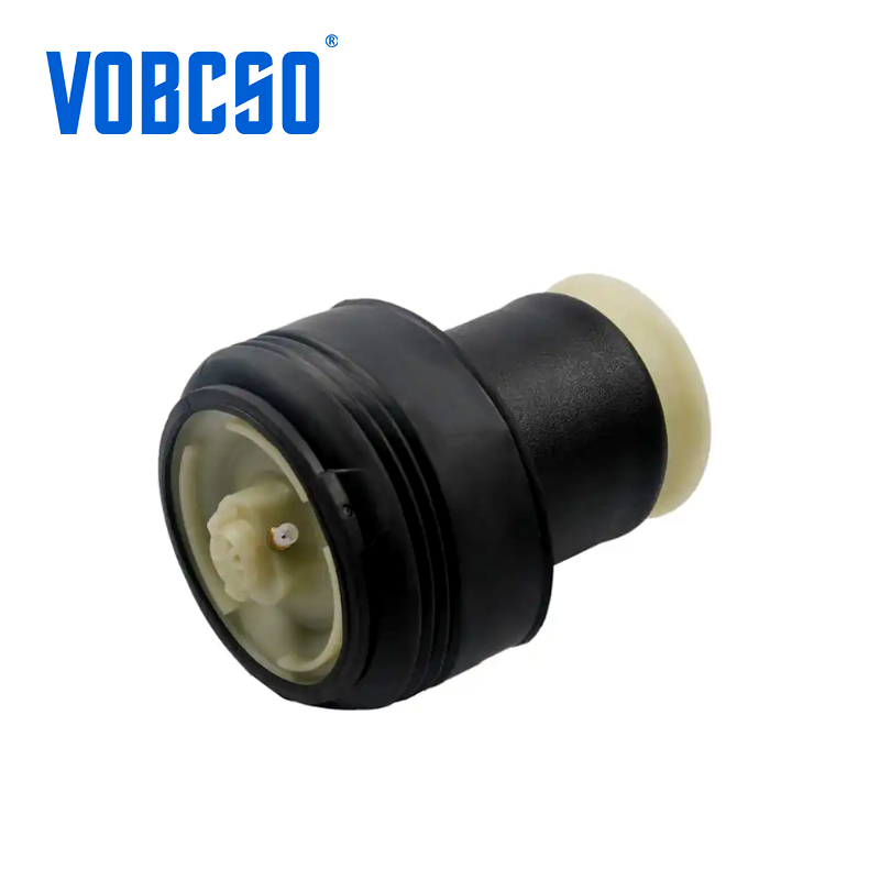 VOBCSO Air Suspension Bellows Spring Bag Rear Right Air Suspension Repair Kit OE 3712 6790 079 Fit For BMW X5 X6 E70 E71