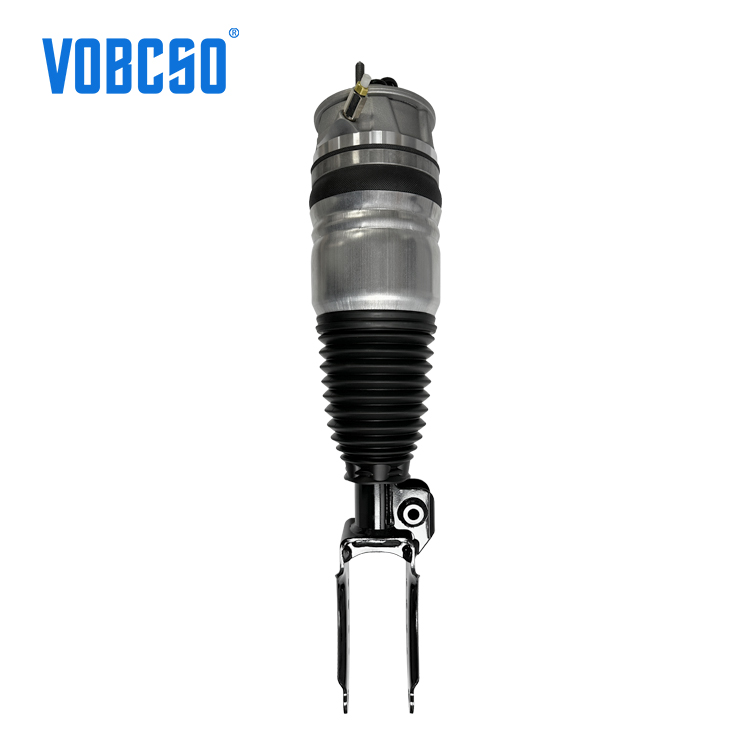 VOBCSO Suspension Systems Rear Air Suspension Shock Absorber OE 7P6616019 7P6616020 For Volkswagen Touareg